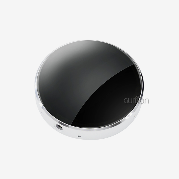 Knob display module